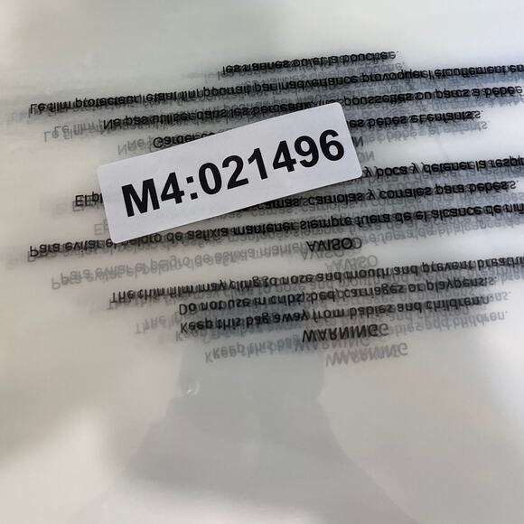 Men's Ralph Lauren Blue Yellow Plaid Button Down Short Sleeve Shirt Size L Exc - Picture 9 of 9